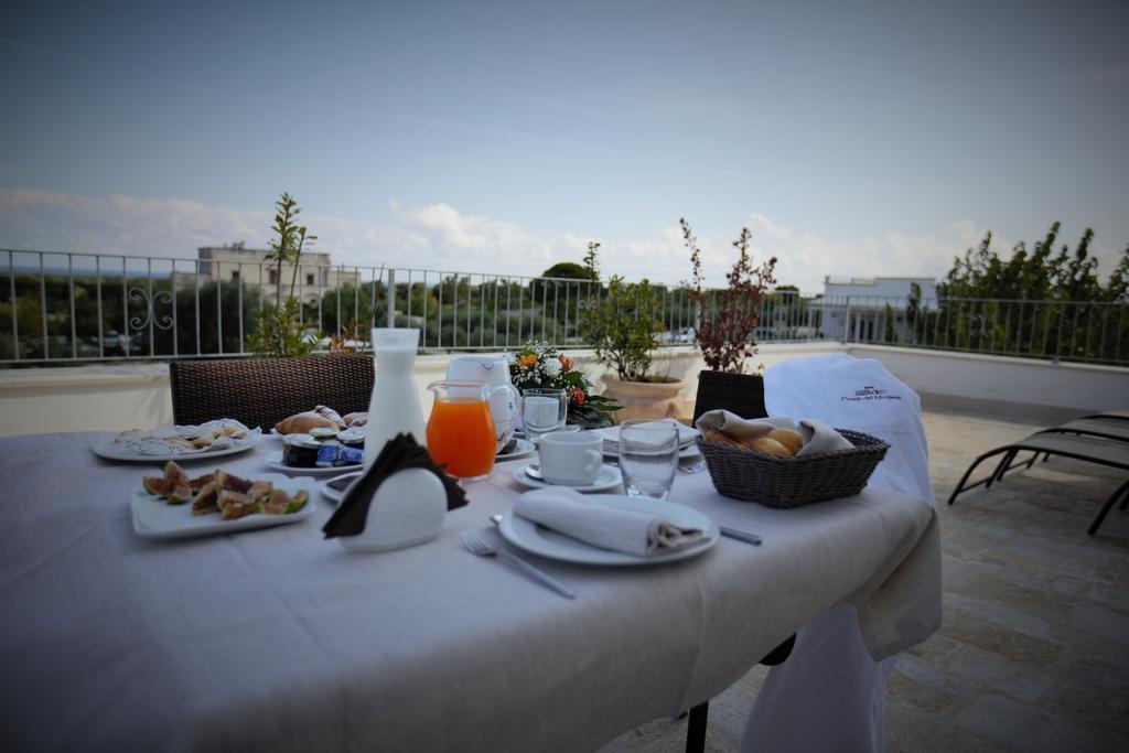Casale Del Murgese Country Resort 사벨레트리 객실 사진