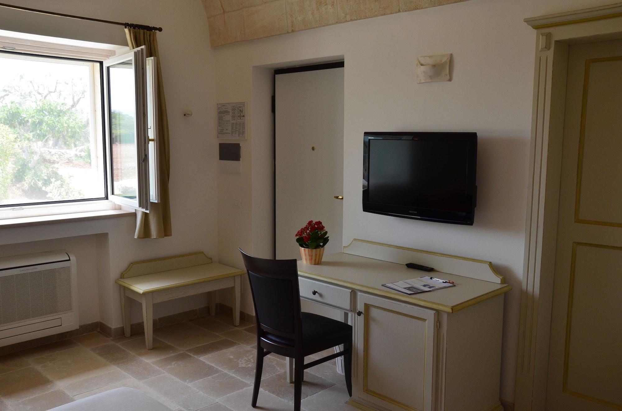 Casale Del Murgese Country Resort 사벨레트리 외부 사진