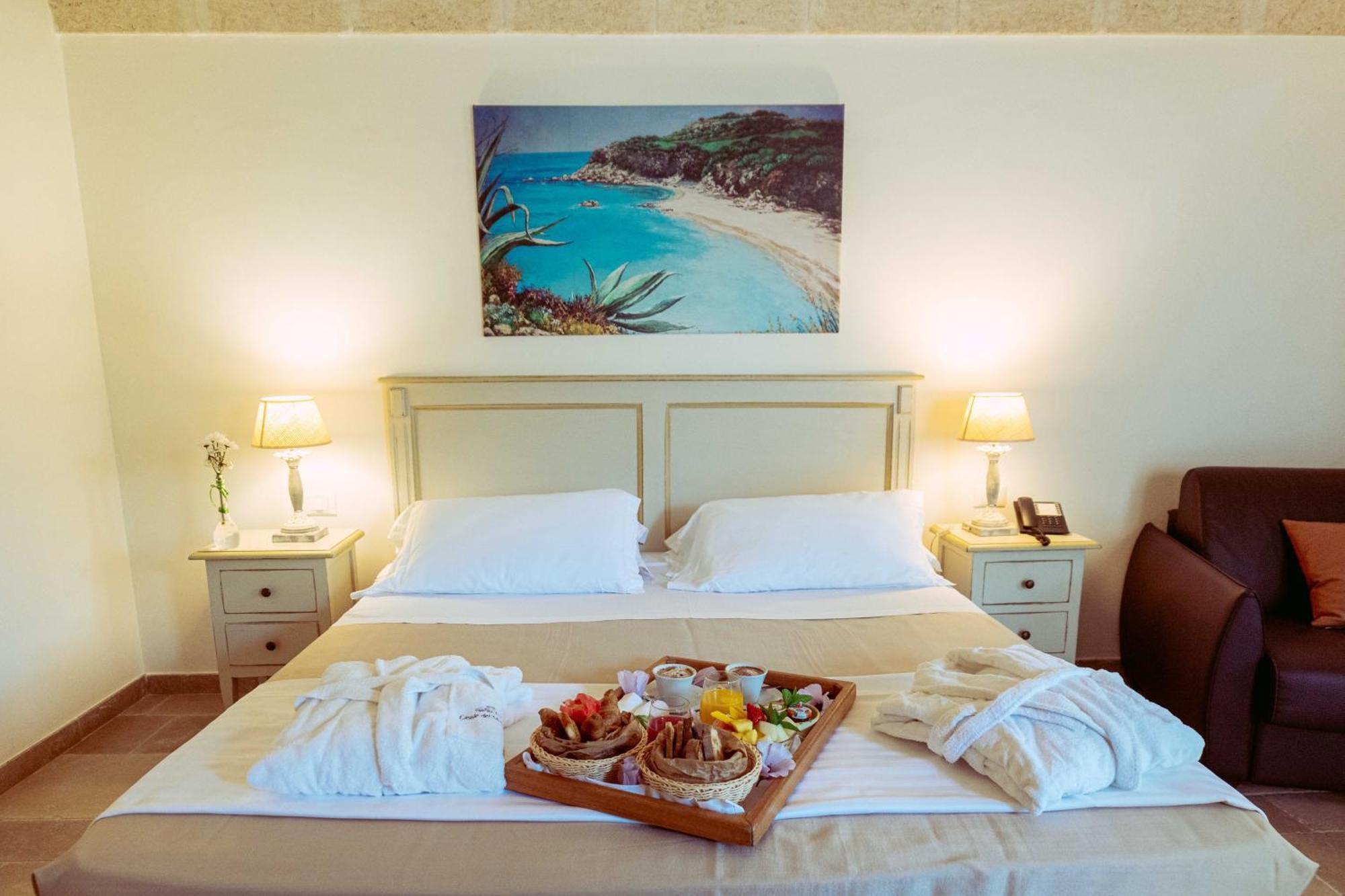 Casale Del Murgese Country Resort 사벨레트리 외부 사진