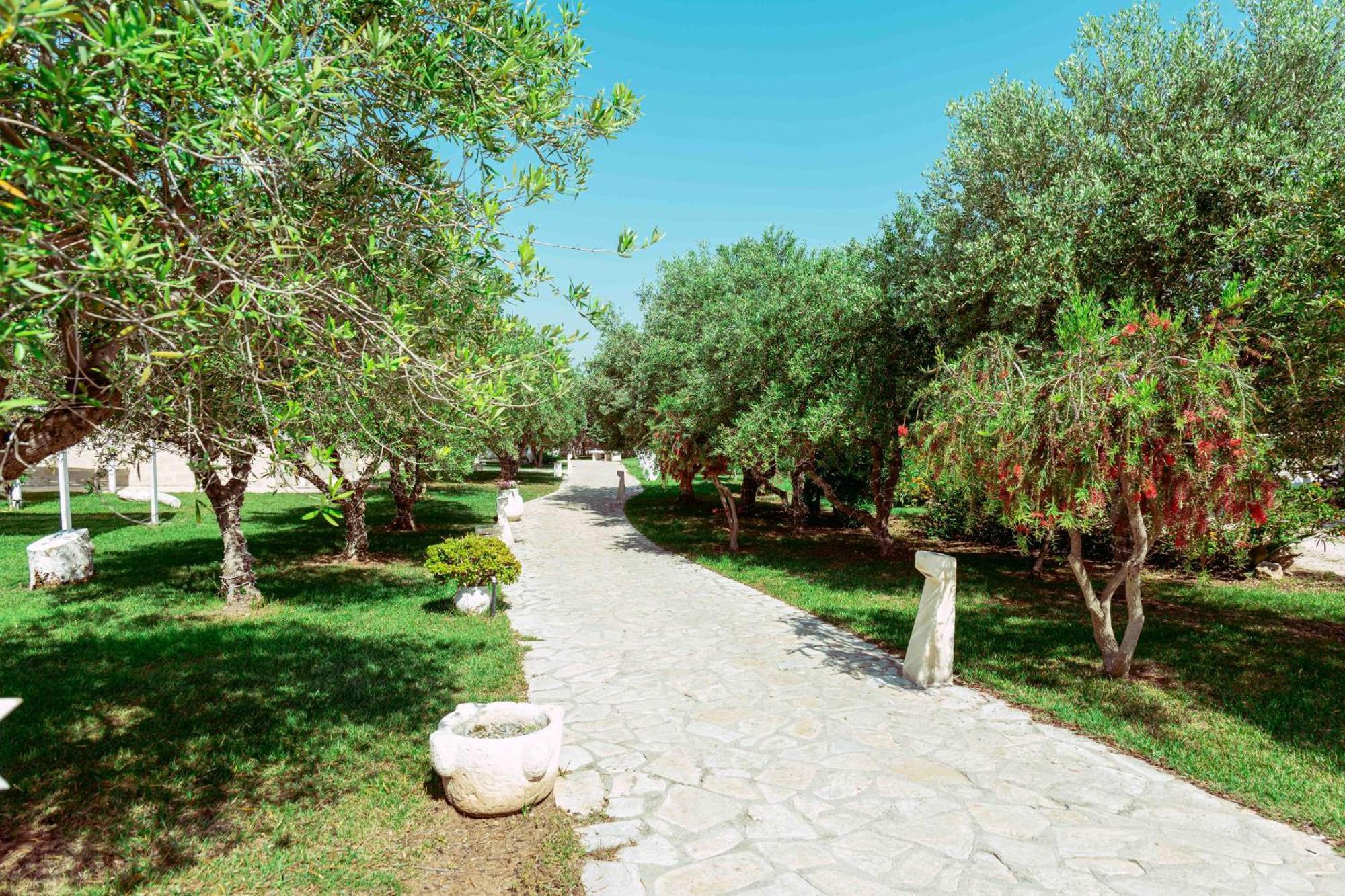 Casale Del Murgese Country Resort 사벨레트리 외부 사진