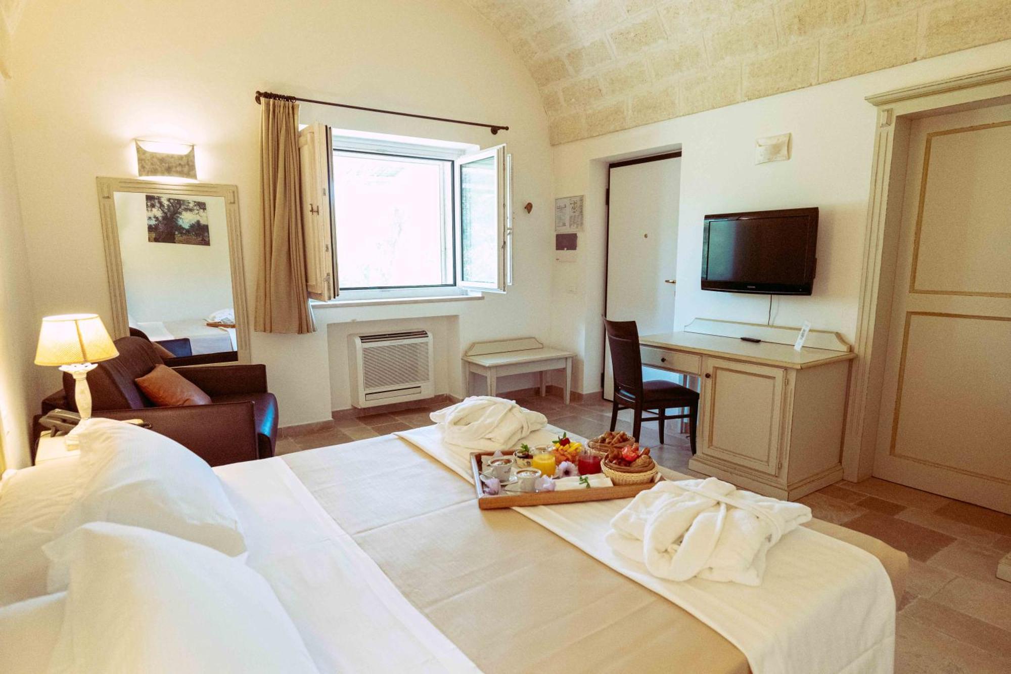 Casale Del Murgese Country Resort 사벨레트리 외부 사진