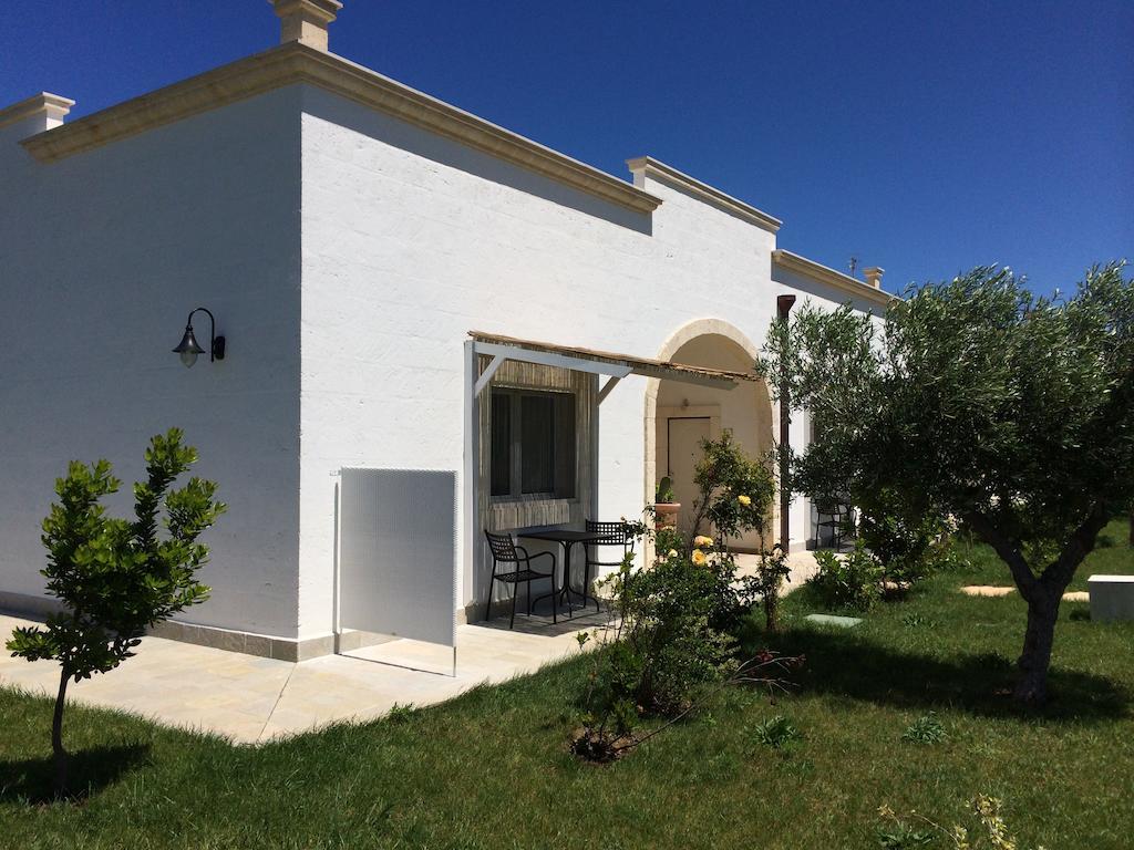 Casale Del Murgese Country Resort 사벨레트리 객실 사진